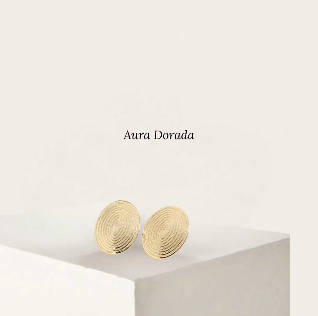 AURA DORADA