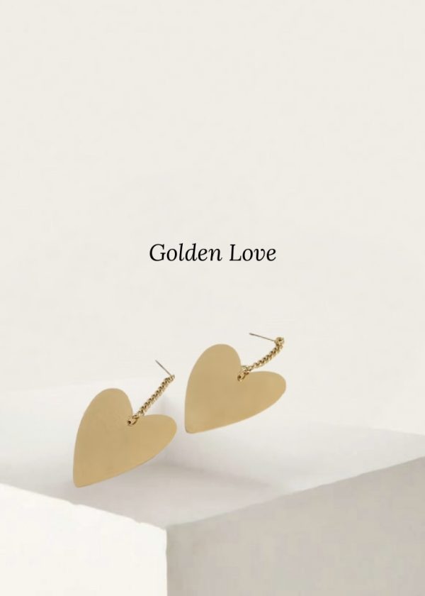 golden love