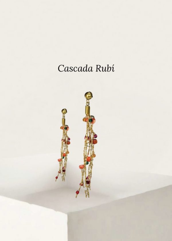 CASCADA RUBÍ