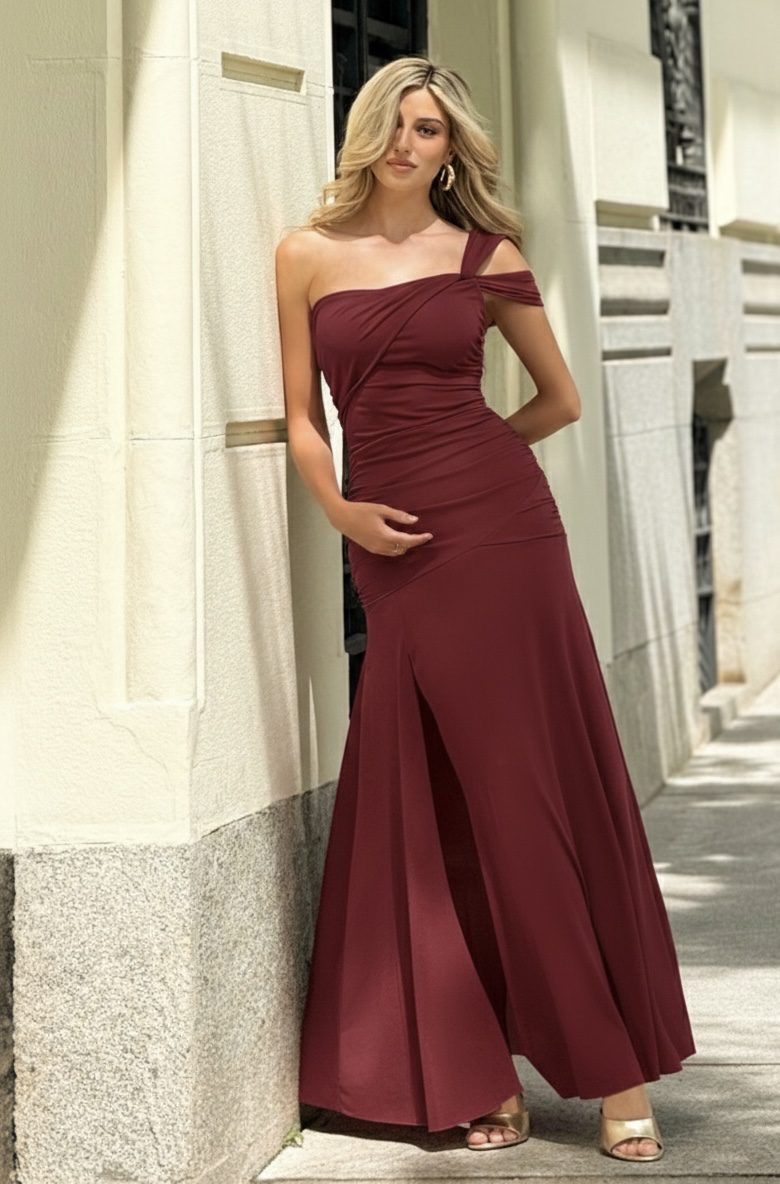 VESTIDO MAREA BOURDEOS